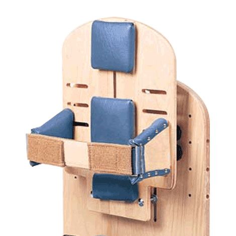 TherAdapt Low Back Insert