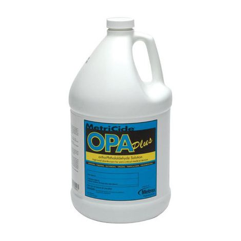 Metrex MetriCide OPA High-Level Disinfectant