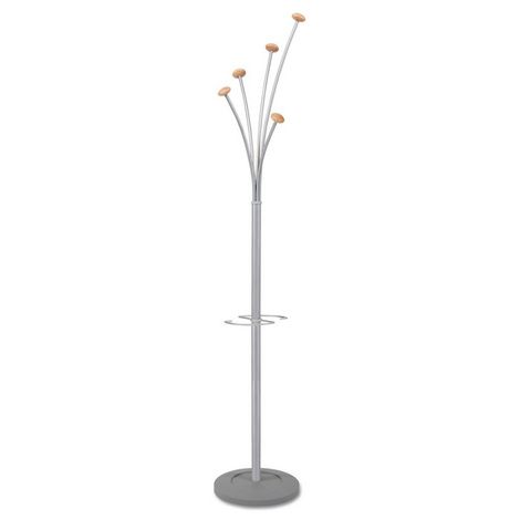 Alba Festival Coat Stand