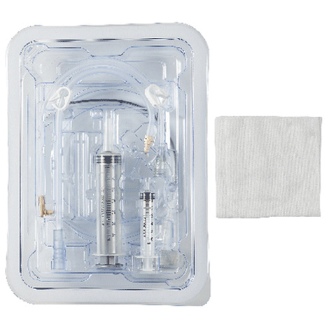 MIC-KEY 22FR Non-Enfit Gastric-Jejunal Feeding Tube Kit