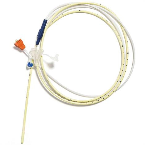 CORTRAK 2 Nasogastric/Nasointestinal Feeding Tube With Electromagnetic Transmit