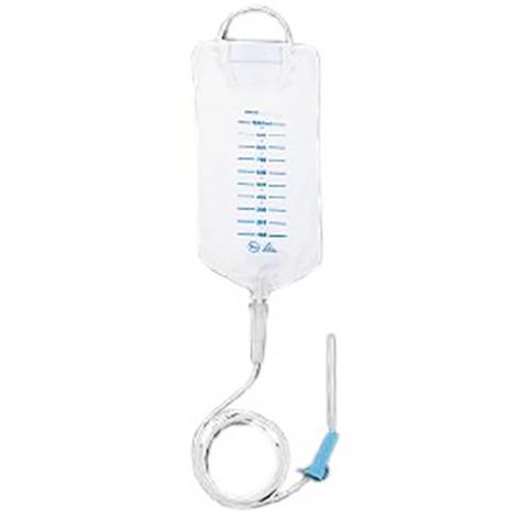 Hpfy StoresMarlen Colonic Enema Set