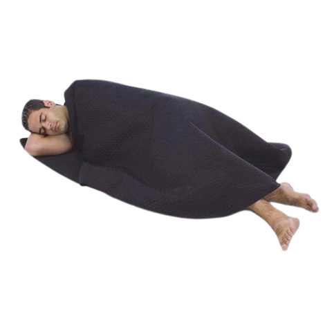 Humane Restraint Suicide Prevention Safety Blanket