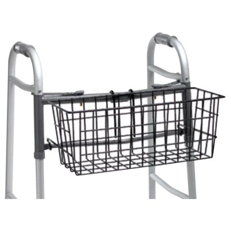 Buy Medline Guardian Walker Basket G07715 | Basket for Walker