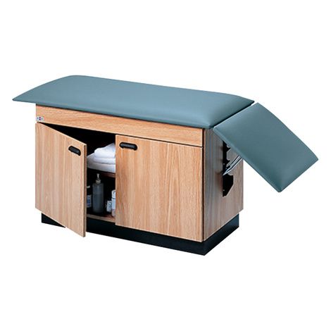 Hausmann Space Saver Treatment Or Exam Table