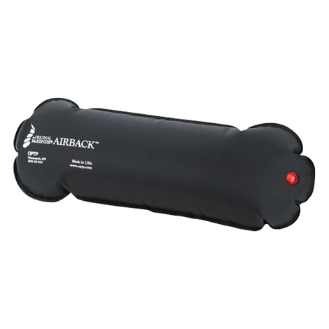 OPTP Original McKenzie Airback Inflatable Support