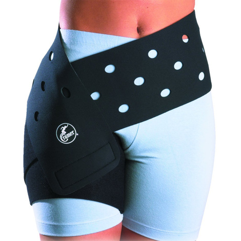 Cramer Groin Hip Spica Support
