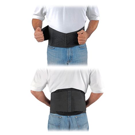 Ovation Medical Elastic Lumbar Support