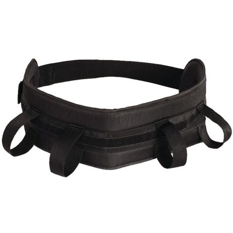 Sammons Preston Padded Gait Belt