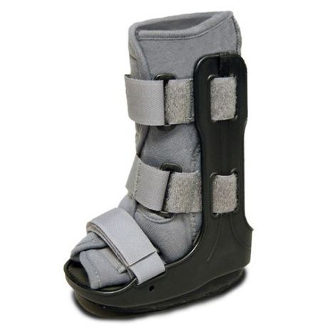 Core Swede-O Tall Walking Boot