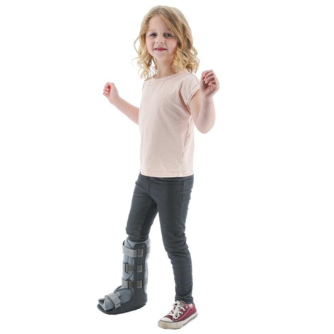 Core Swede-O Pediatric Walking Boot