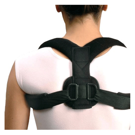 Hely & Weber Clavicle Splint