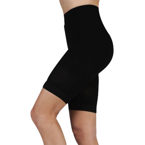 compression biker shorts