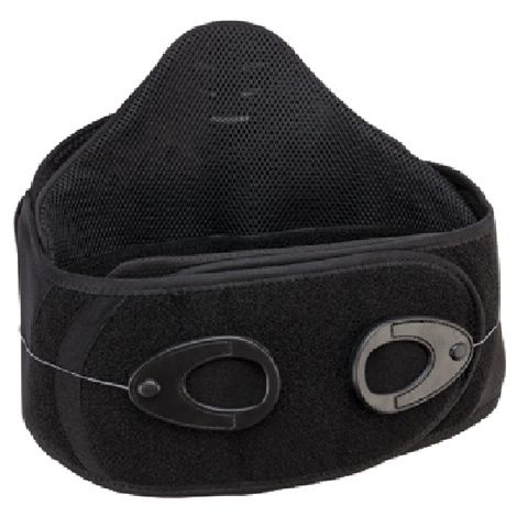 Ossur OAM Rigid Lumbar Belt