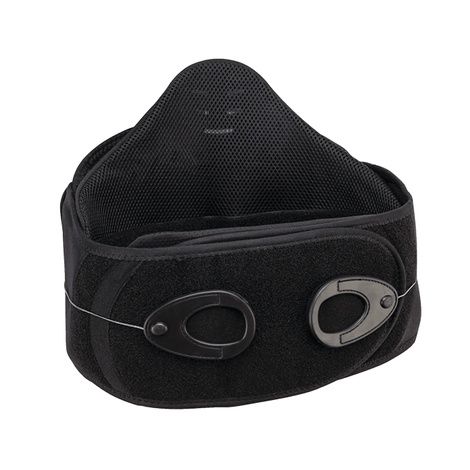 Ossur OAM Rigid Slim Lumbar Belt