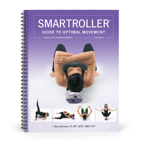 OPTP SmartRoller Guide To Optimal Movement
