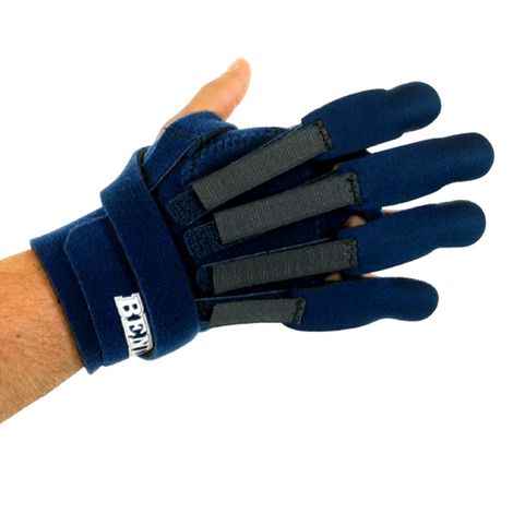 W-700 Hand Based CVA/TBI Splint
