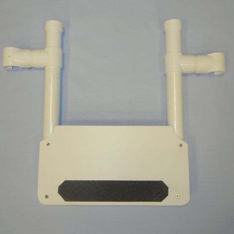 Healthline Sliding Footrest