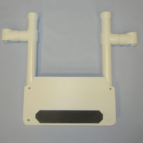 Healthline Sliding Footrest