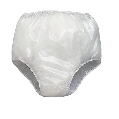Fiberlinks Textiles Priva Waterproof Vinyl Pull-on Pant