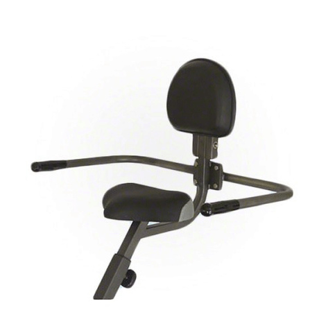 Aqua Creek Tidalwave Pool Bike Replacement Seat