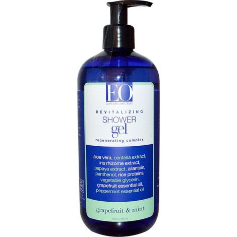 Eo Products Shower Gel