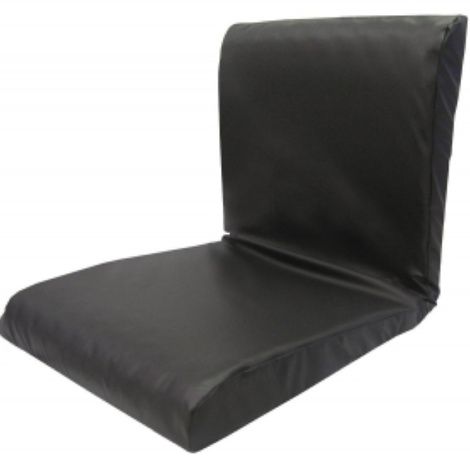Medline Therapeutic Foam Cushion Seat