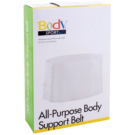 BodySport All-Purpose Value Support Belt