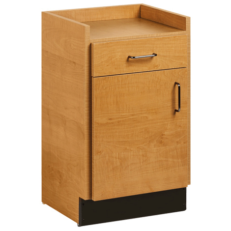 Clinton 8711 Bedside Cabinet