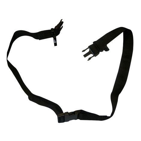 Healthline Folding Shower Chair Safety Belt