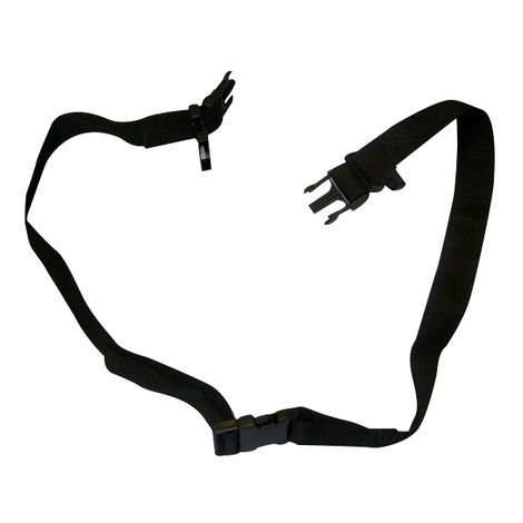 Healthline Folding Shower Chair Safety Belt