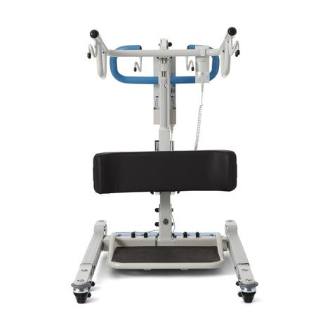Medline Powered Base Stand Assist Lift