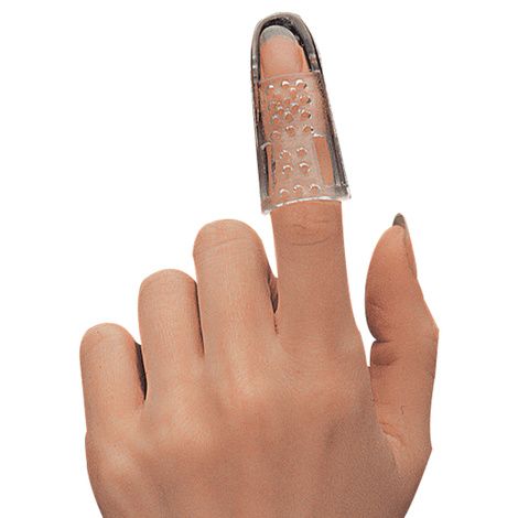 Aluminum Finger Splint Combination Kit - Advanced Orthopaedics
