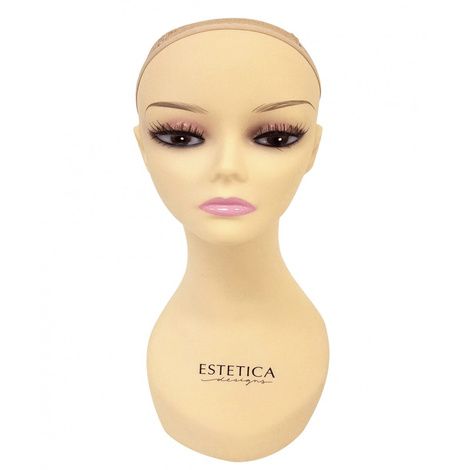 Estetica Designs Mannequin Head