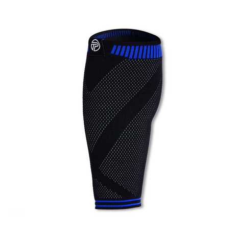 Rolyan 3D Flat Premium Calf Support