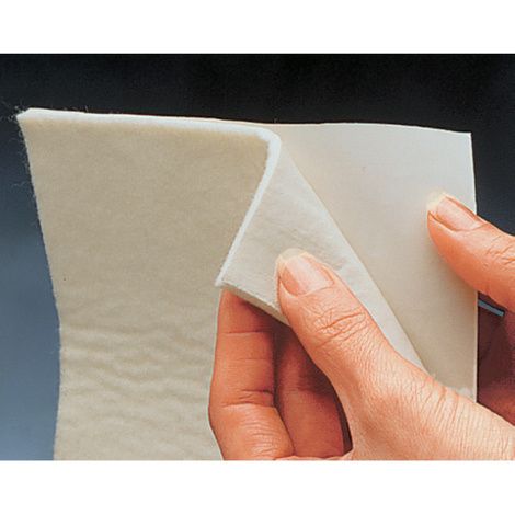 North Coast Medical Orthopedic Adhesive Felt