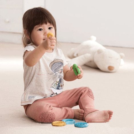 Weplay Squeezers Set