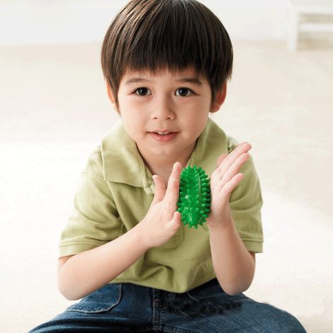 Weplay Large Olive Massage Ball Set