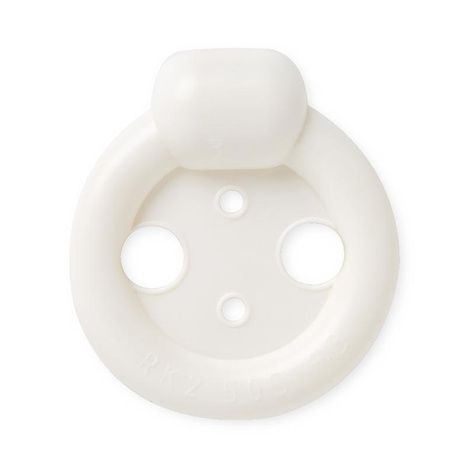 Buy Medline Ring Pessary With Knob And Support