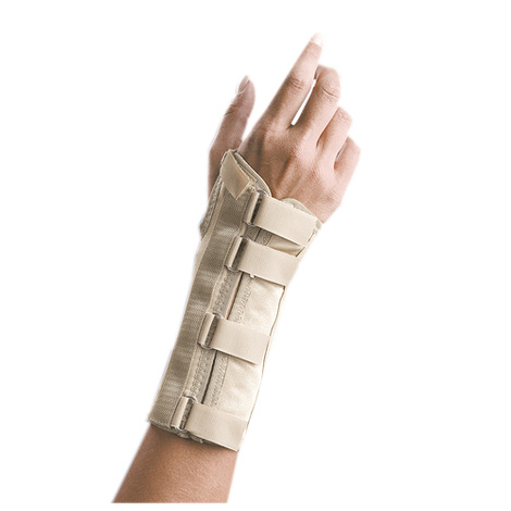 FLA Orthopedics Soft Form Elegant Wrist Support