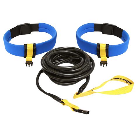 StrechCordz Quick Connect Belt