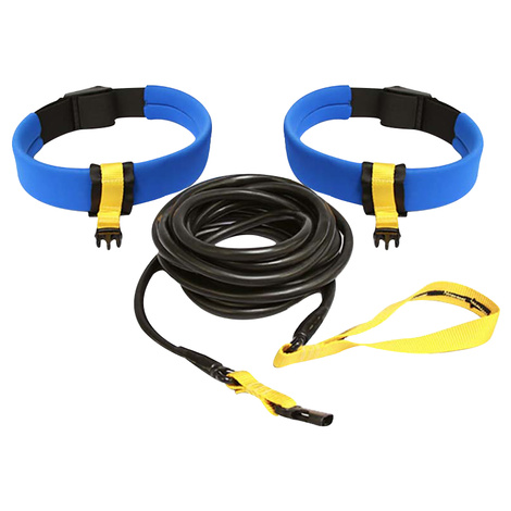 StrechCordz Quick Connect Belt