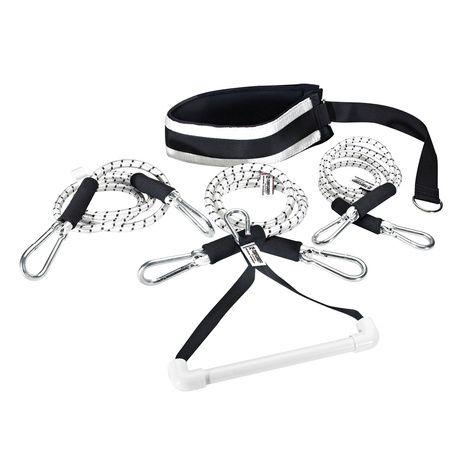 TurfCordz Super Bungie Kit