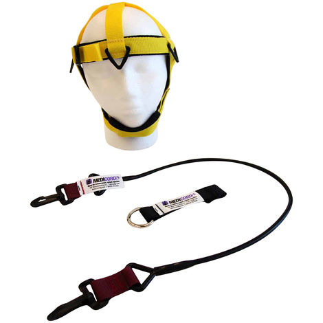 MediCordz Head Set Kit