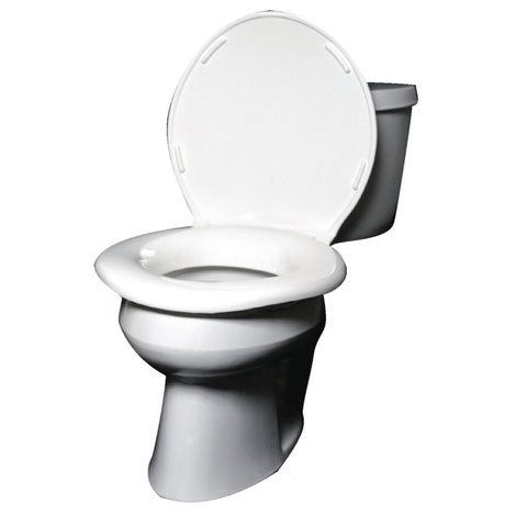 Big John Toilet Seat