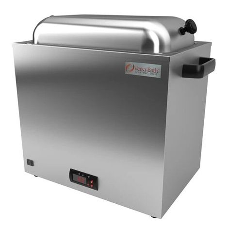 Core Versa-Bath Heating Unit