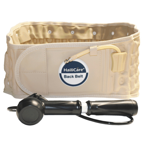 Decompression Belt