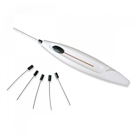 Retractable 10g Monofilament