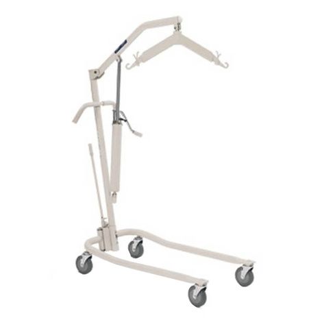 Invacare Manual Hydraulic Patient Lift