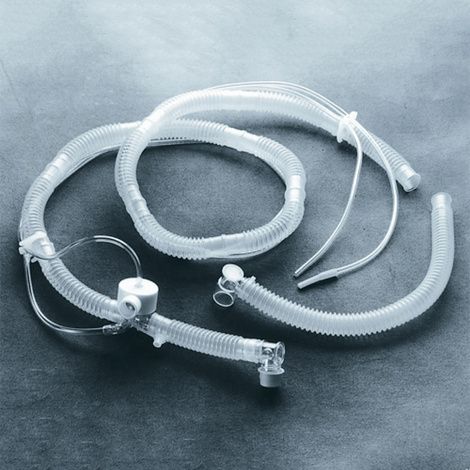 Buy Cardinal Health Adult Single Limb Portable Ventilator Circuit